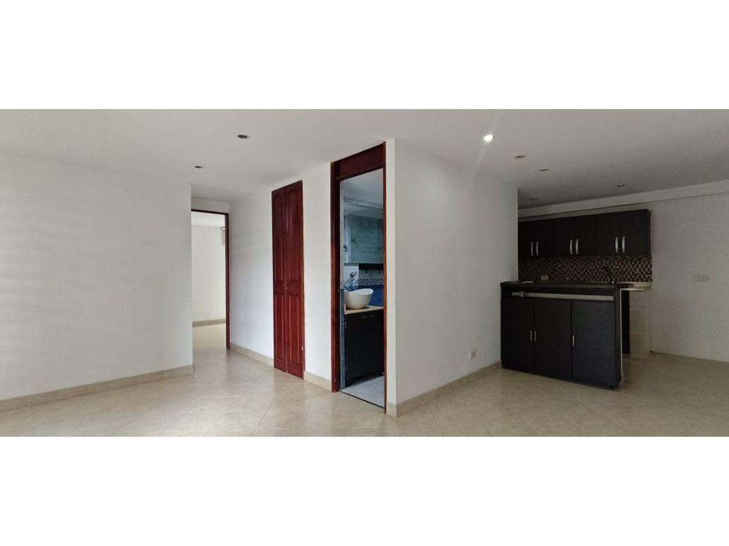 Apartamento en Arriendo o Venta Loma del Indio Medellin en Loma Del Indio