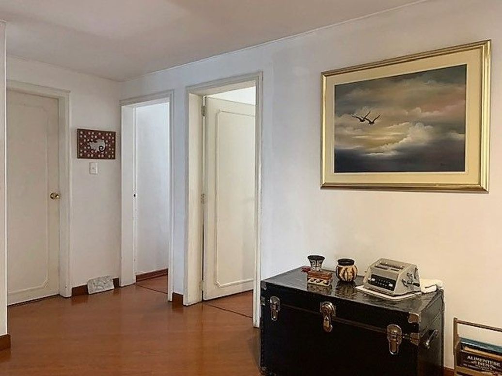 Apartamento de 3 alcobas en venta en San Patricio, Bogotá, 143 m² · foto 3 de 18