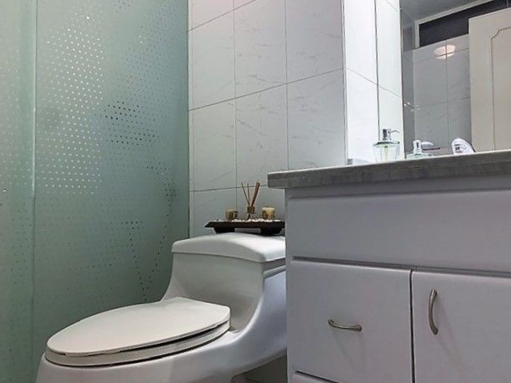 Apartamento de 3 alcobas en venta en San Patricio, Bogotá, 143 m² · foto 6 de 18