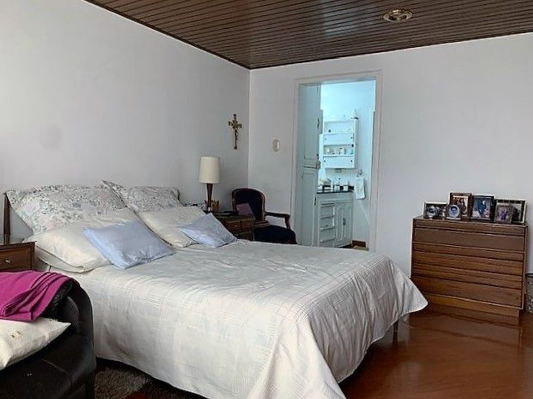 Apartamento de 3 alcobas en venta en San Patricio, Bogotá, 143 m² · foto 10 de 18
