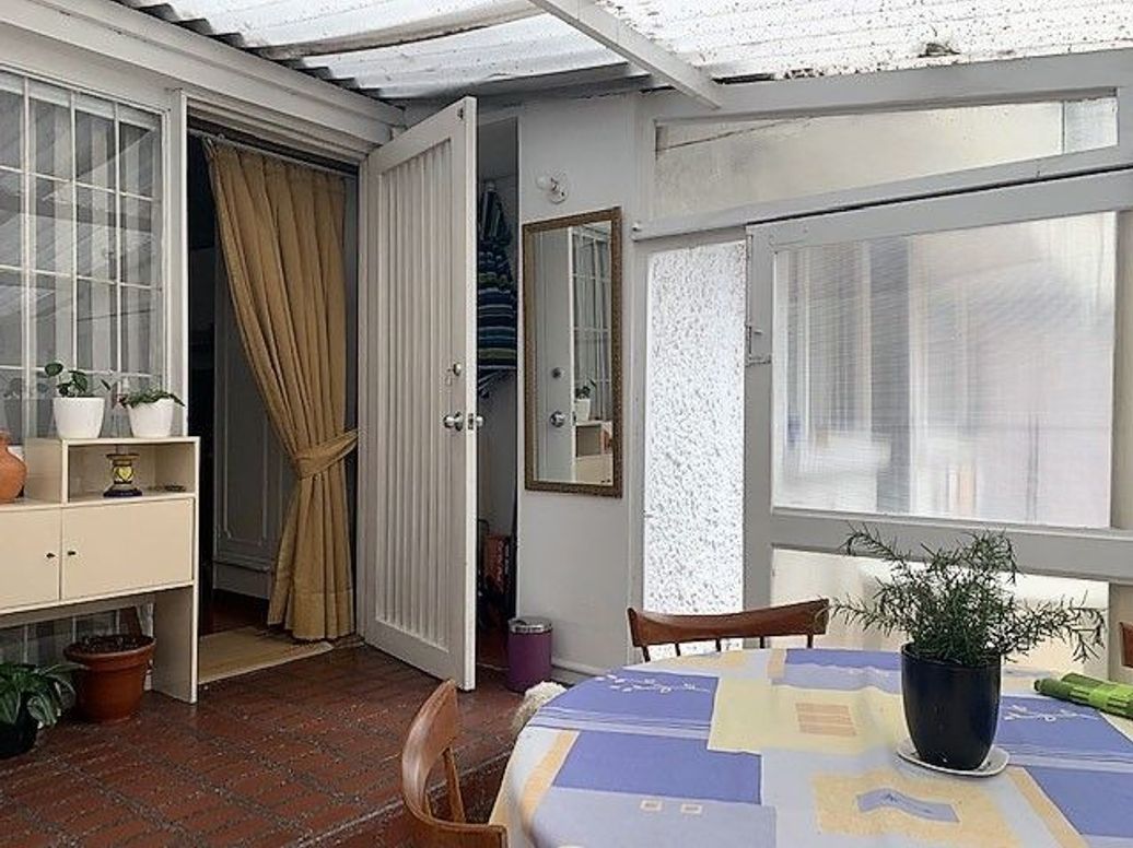 Apartamento de 3 alcobas en venta en San Patricio, Bogotá, 143 m² · foto 17 de 18