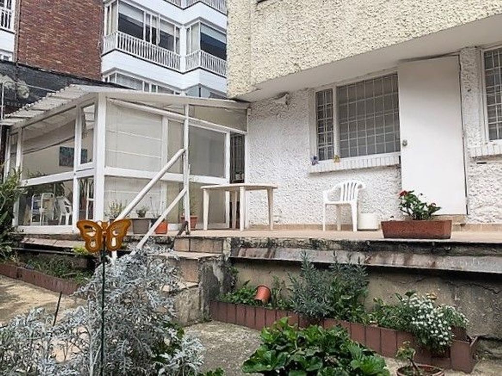 Apartamento de 3 alcobas en venta en San Patricio, Bogotá, 143 m² · foto 13 de 18