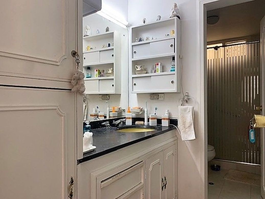 Apartamento de 3 alcobas en venta en San Patricio, Bogotá, 143 m² · foto 11 de 18