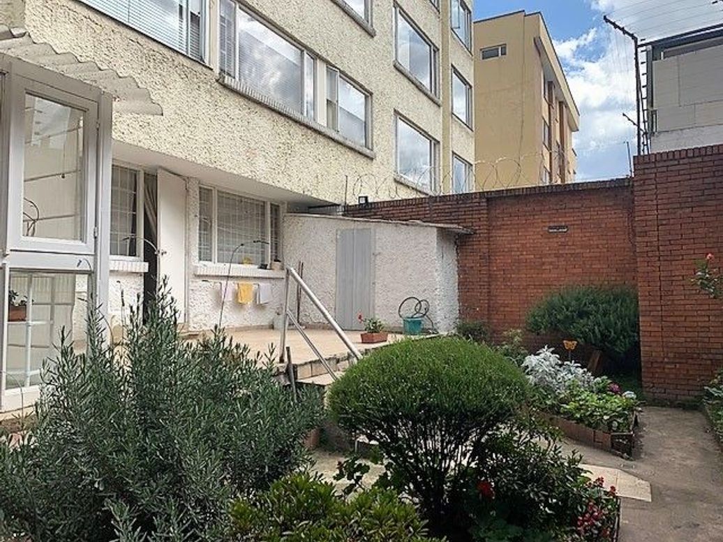Apartamento de 3 alcobas en venta en San Patricio, Bogotá, 143 m² · foto 14 de 18