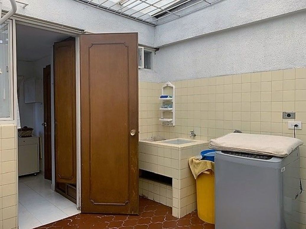 Apartamento de 3 alcobas en venta en San Patricio, Bogotá, 143 m² · foto 18 de 18