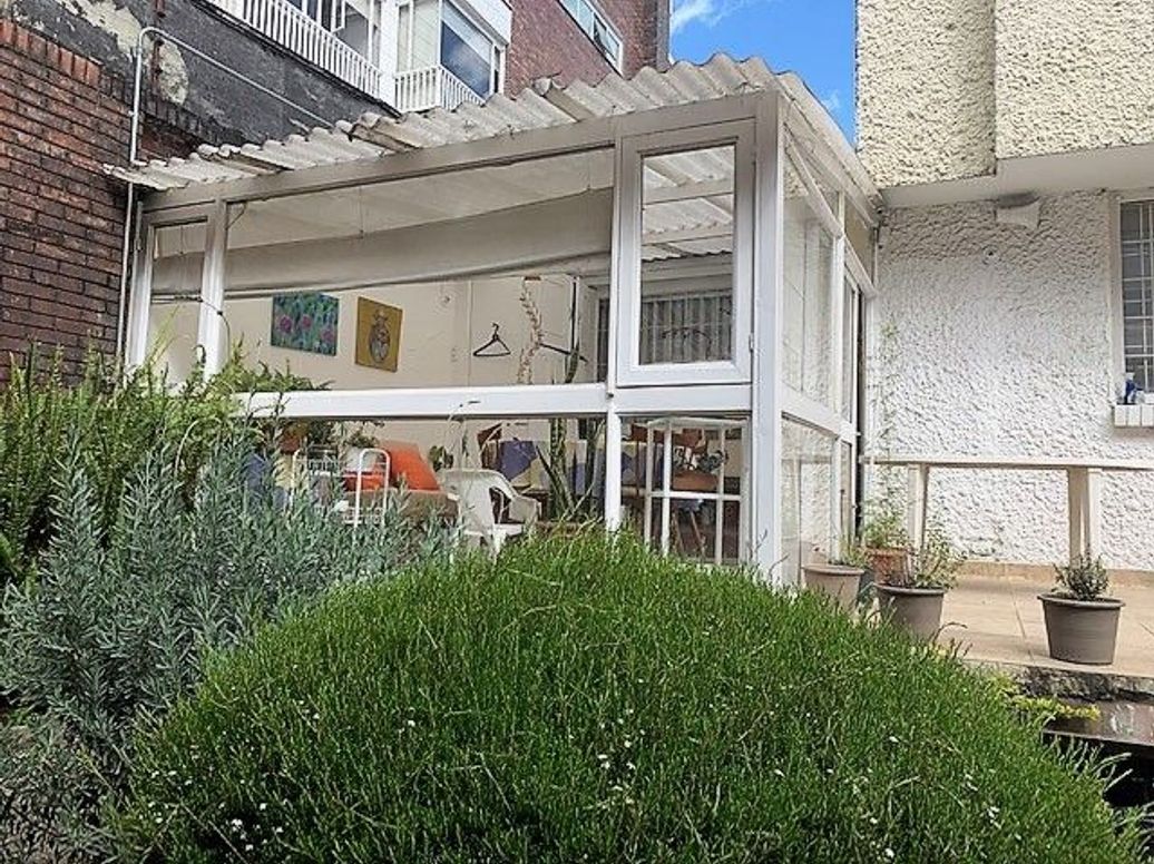 Apartamento de 3 alcobas en venta en San Patricio, Bogotá, 143 m² · foto 15 de 18