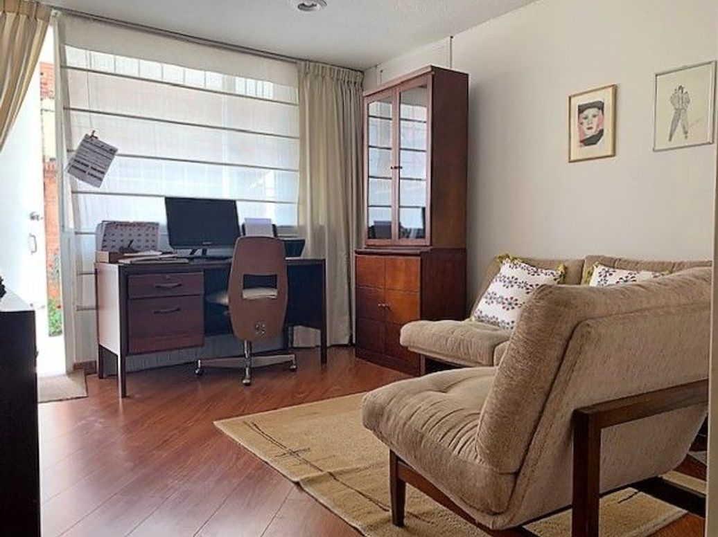 Apartamento de 3 alcobas en venta en San Patricio, Bogotá, 143 m² · foto 9 de 18