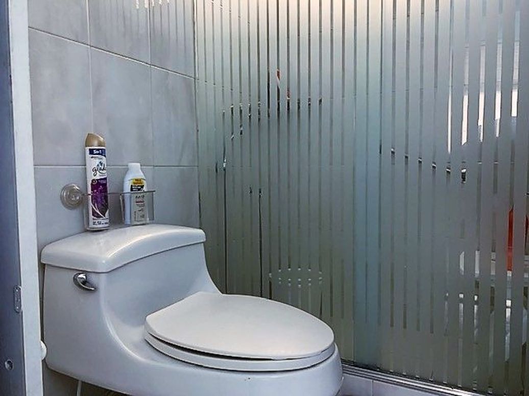 Apartamento de 3 alcobas en venta en San Patricio, Bogotá, 143 m² · foto 8 de 18