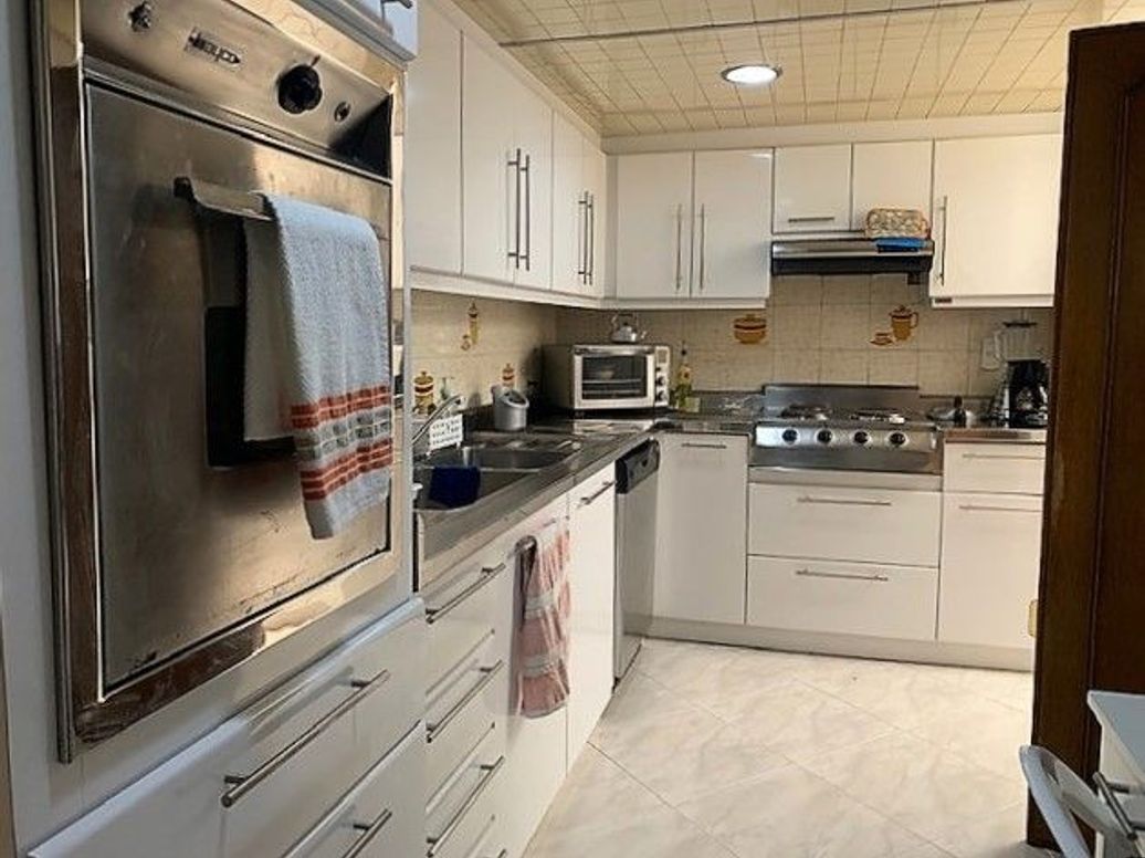 Apartamento de 3 alcobas en venta en San Patricio, Bogotá, 143 m² · foto 12 de 18