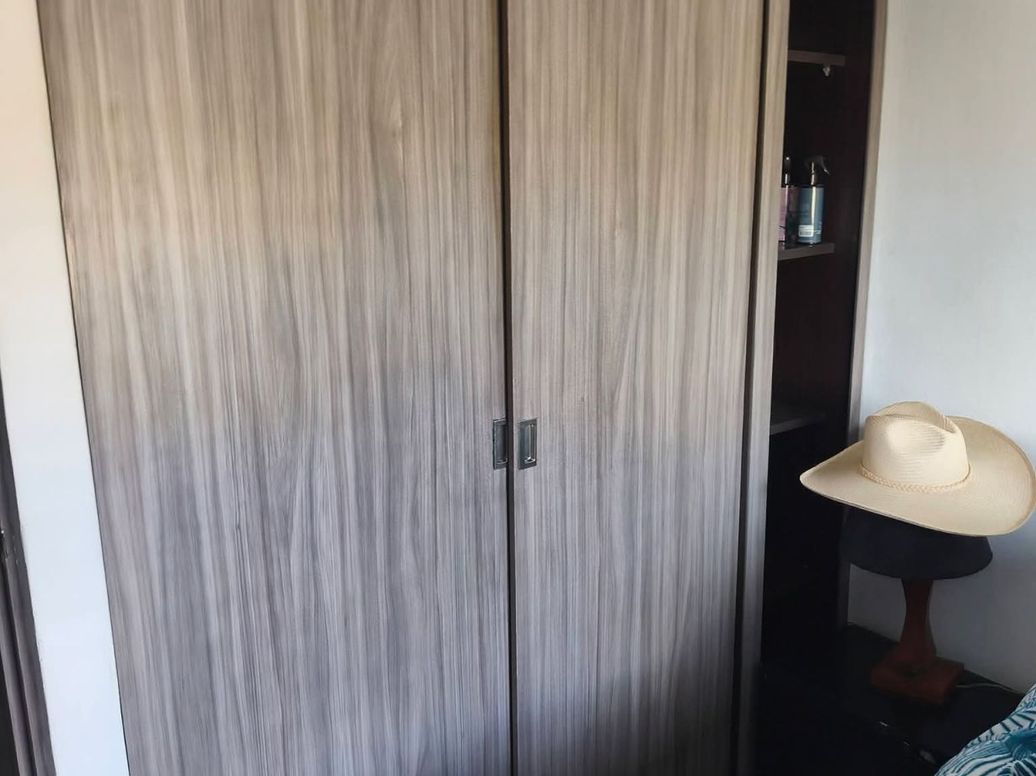 Apartamento de 2 alcobas en venta en Cr. Bochica Et. Iii, Bogotá, 44 m² · foto 9 de 11