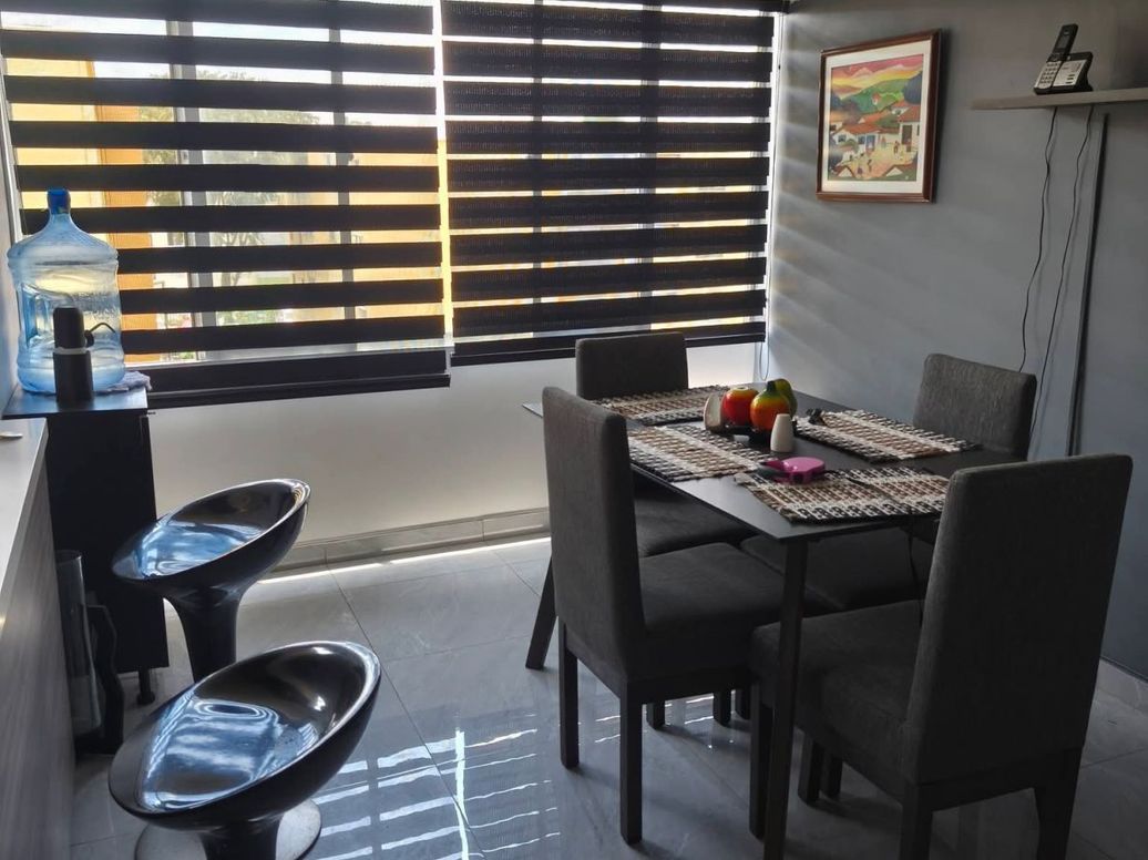 Apartamento de 2 alcobas en venta en Cr. Bochica Et. Iii, Bogotá, 44 m² · foto 7 de 11