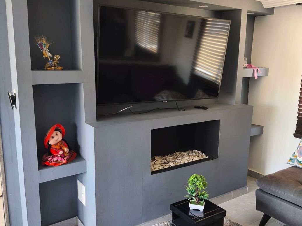 Apartamento de 2 alcobas en venta en Cr. Bochica Et. Iii, Bogotá, 44 m² · foto 8 de 11