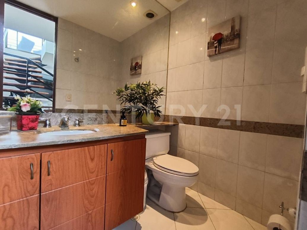 Apartamento de 5 alcobas en venta en Ciudad Salitre, Bogotá, 240 m² · foto 7 de 20