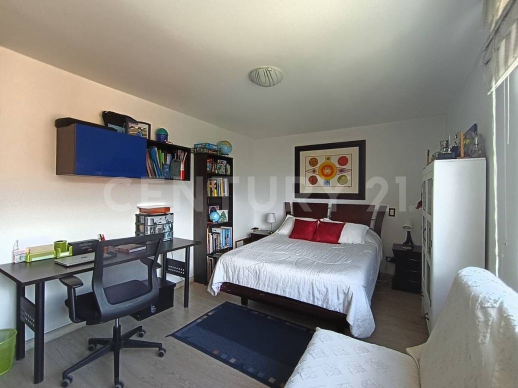 Apartamento de 5 alcobas en venta en Ciudad Salitre, Bogotá, 240 m² · foto 8 de 20