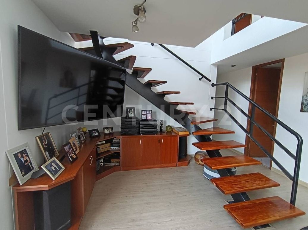 Apartamento de 5 alcobas en venta en Ciudad Salitre, Bogotá, 240 m² · foto 6 de 20