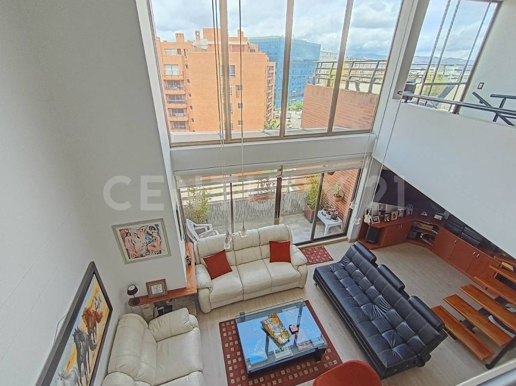 Apartamento de 5 alcobas en venta en Ciudad Salitre, Bogotá, 240 m² · foto 11 de 20