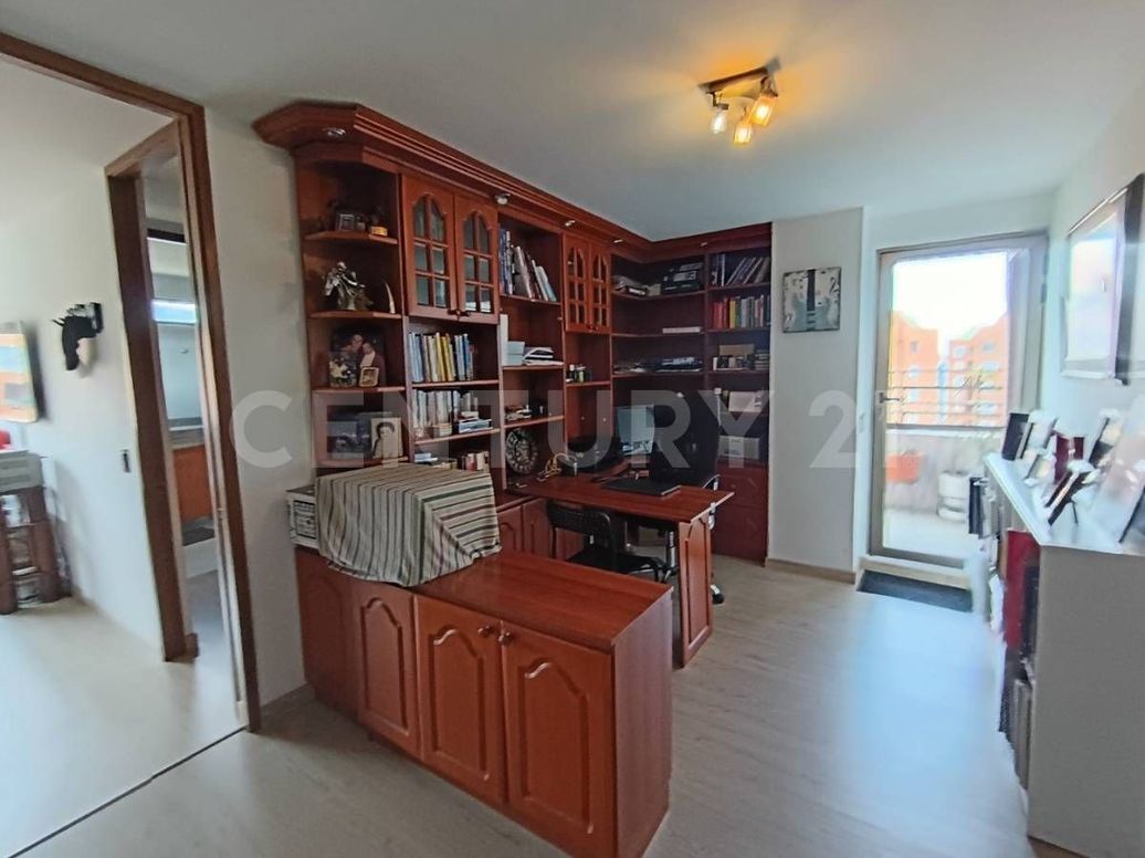Apartamento de 5 alcobas en venta en Ciudad Salitre, Bogotá, 240 m² · foto 15 de 20