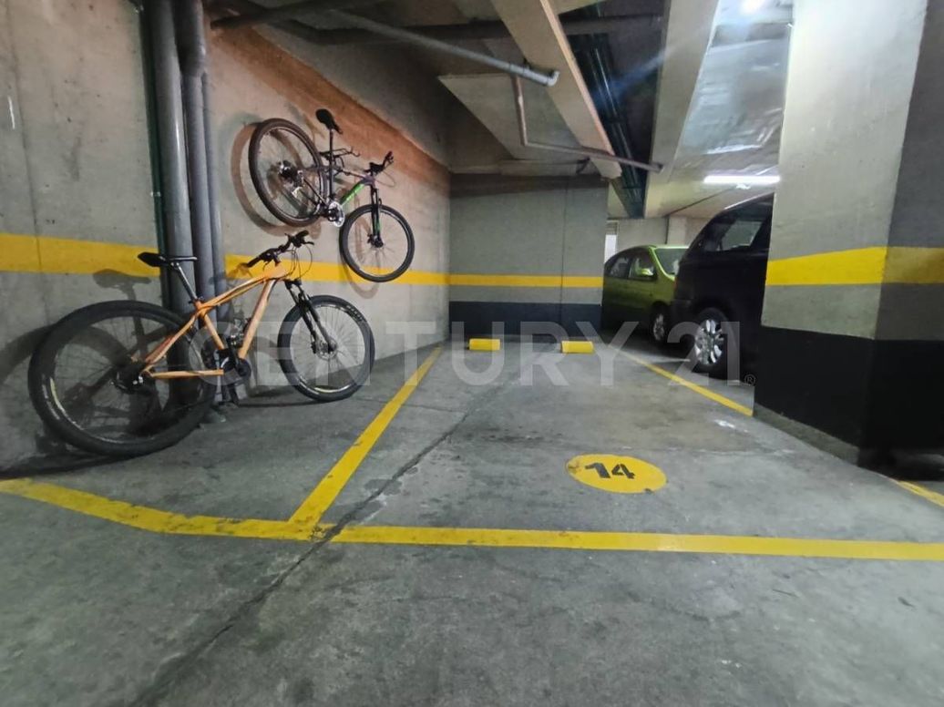 Apartamento de 5 alcobas en venta en Ciudad Salitre, Bogotá, 240 m² · foto 20 de 20