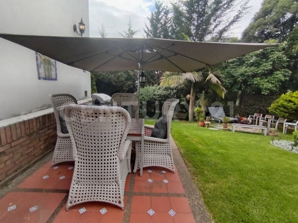 Casa de 3 alcobas en arriendo en Calatayud, Bogotá, 245 m² · foto 19 de 20