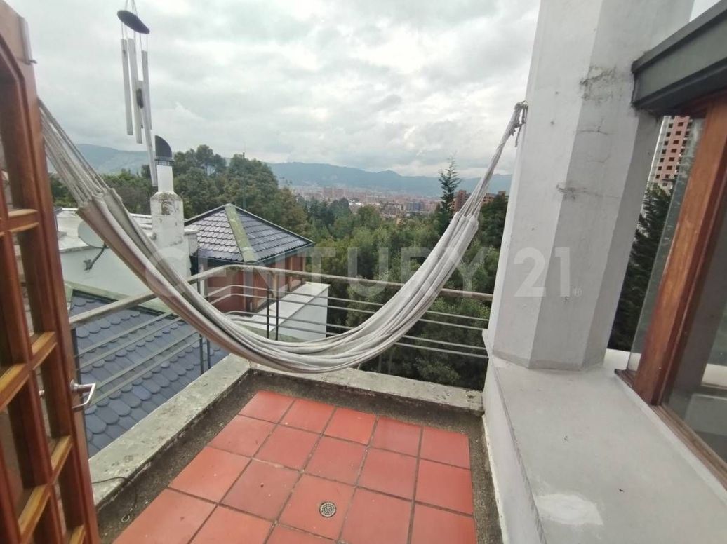 Casa de 3 alcobas en arriendo en Calatayud, Bogotá, 245 m² · foto 18 de 20