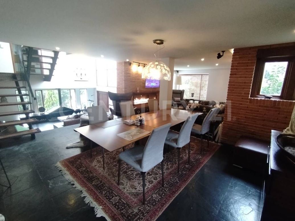 Casa de 3 alcobas en arriendo en Calatayud, Bogotá, 245 m² · foto 5 de 20
