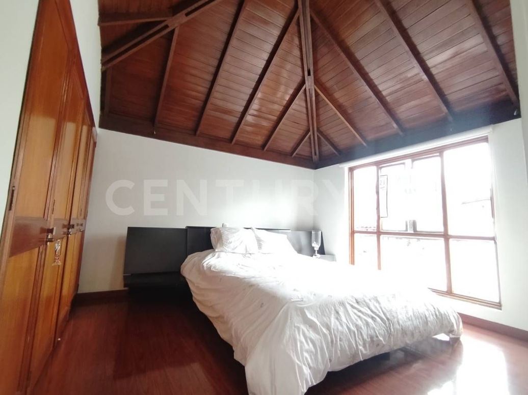 Casa de 3 alcobas en arriendo en Calatayud, Bogotá, 245 m² · foto 15 de 20