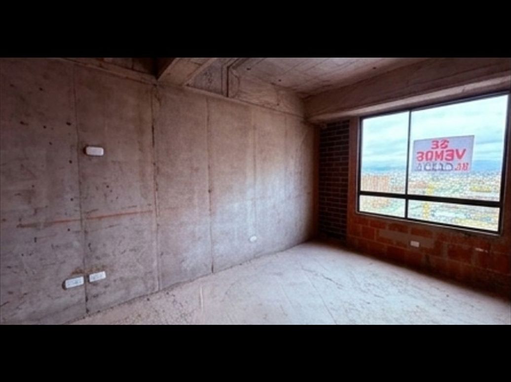 Apartamento de 2 alcobas en venta en Paloquemao, Bogotá, 39 m² · foto 13 de 20