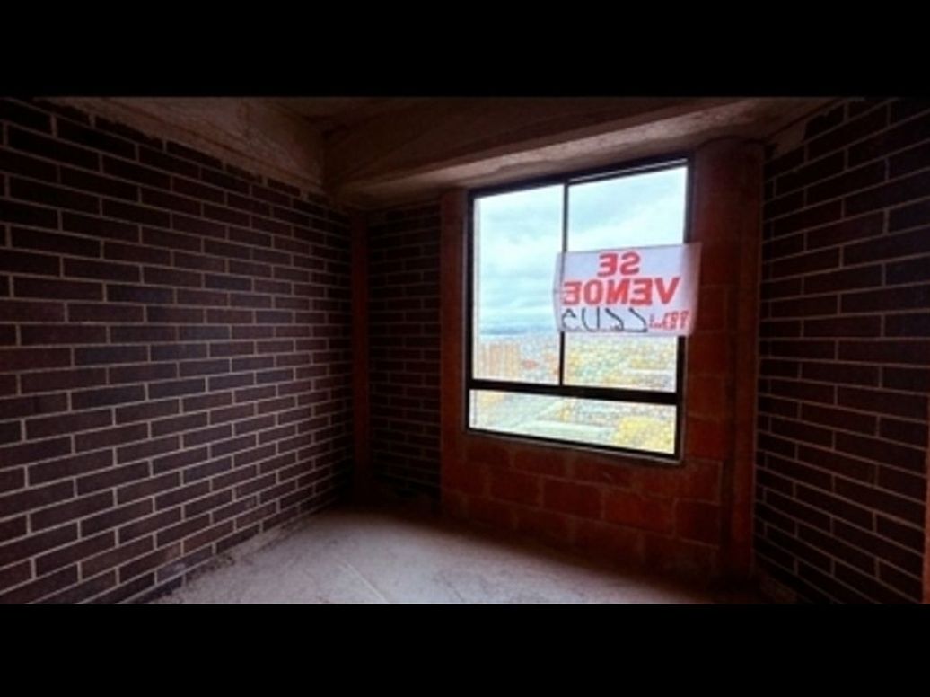 Apartamento de 2 alcobas en venta en Paloquemao, Bogotá, 39 m² · foto 16 de 20