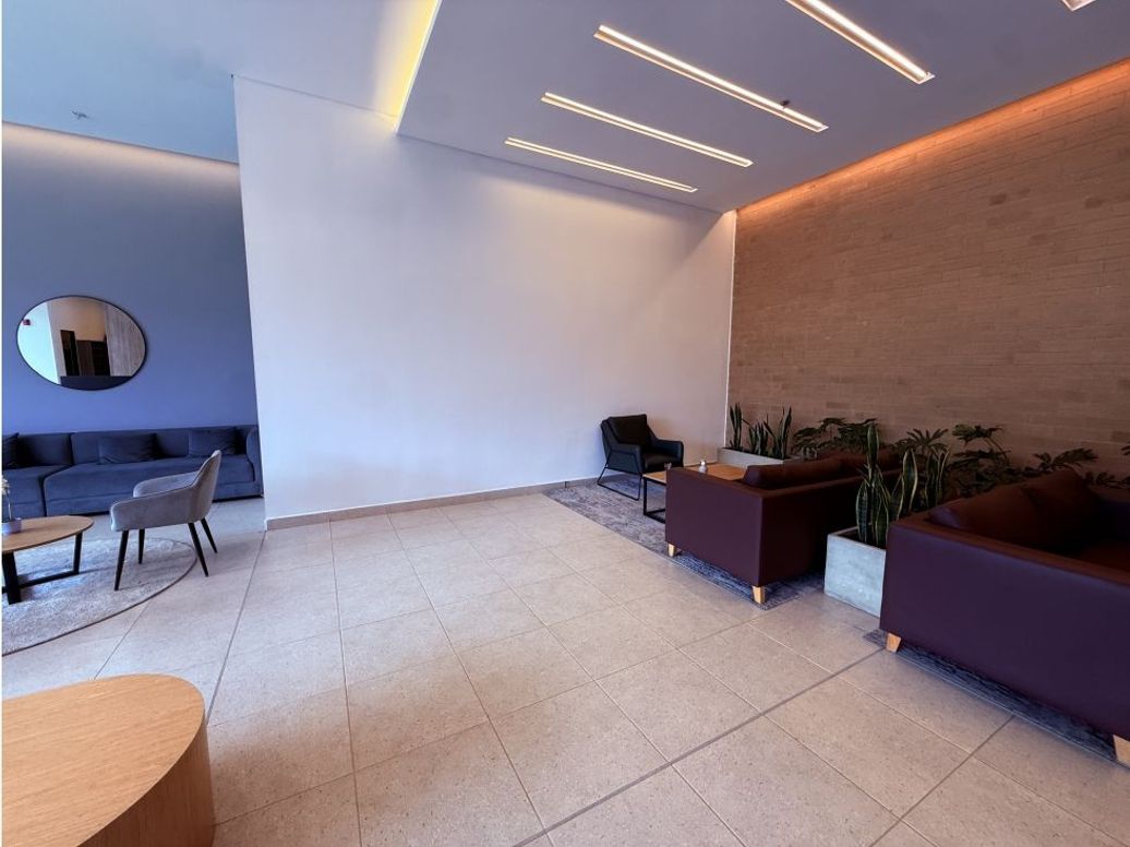 Apartamento de 2 alcobas en venta en Paloquemao, Bogotá, 39 m² · foto 3 de 20
