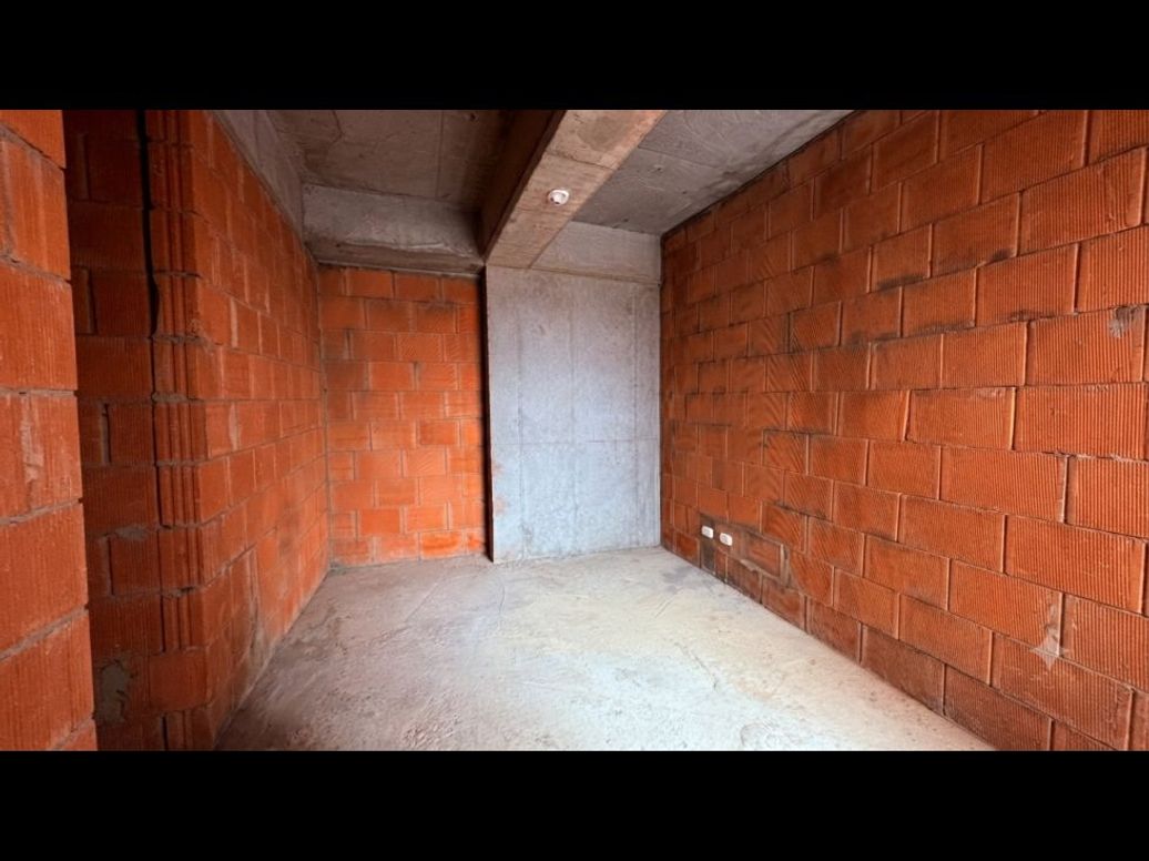 Apartamento de 2 alcobas en venta en Paloquemao, Bogotá, 39 m² · foto 17 de 20