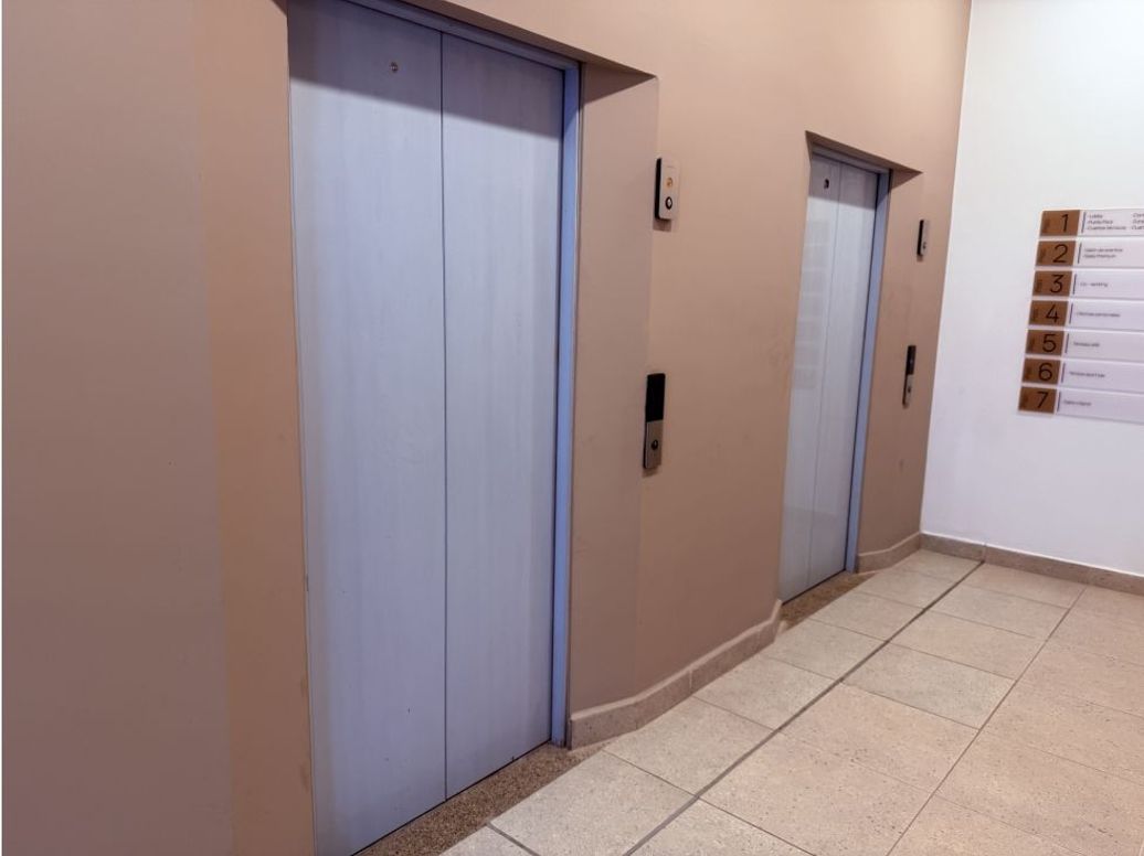 Apartamento de 2 alcobas en venta en Paloquemao, Bogotá, 39 m² · foto 4 de 20