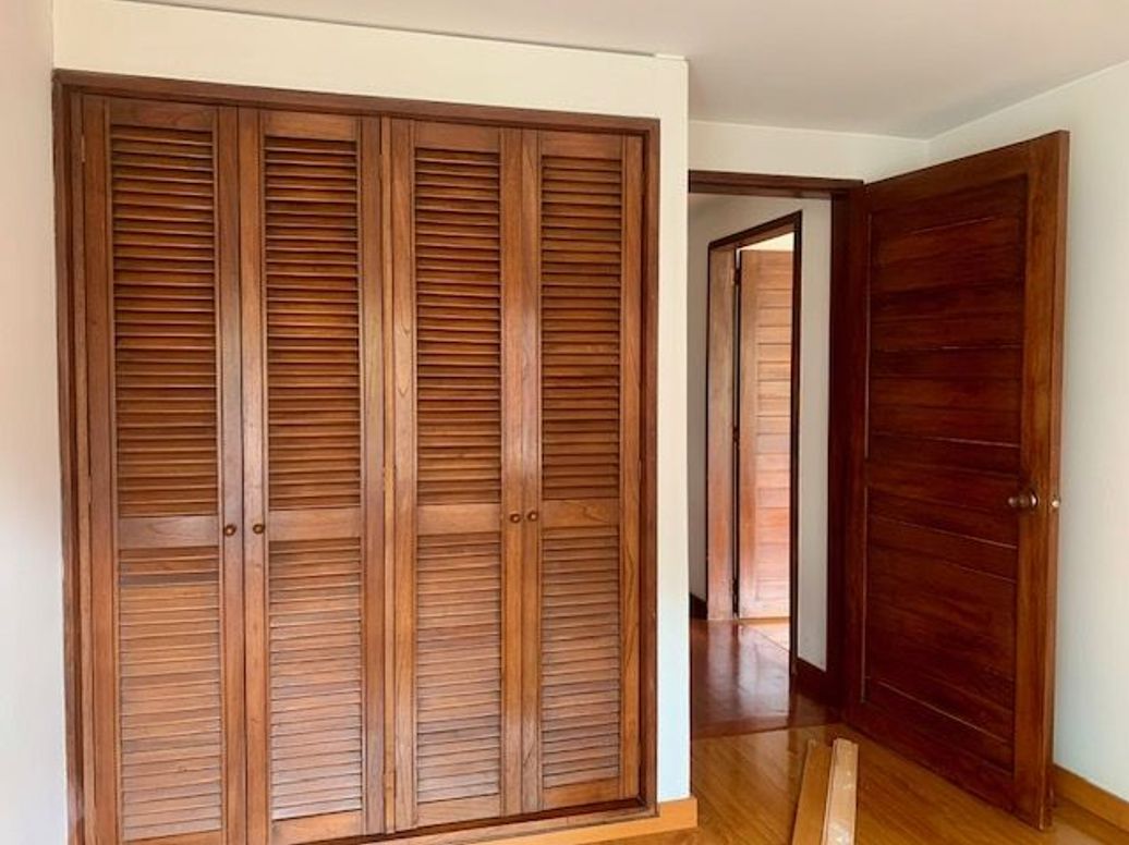 Apartamento de 2 alcobas en arriendo en Las Acacias, Bogotá, 100 m² · foto 13 de 16