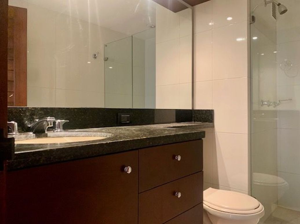 Apartamento de 2 alcobas en arriendo en Las Acacias, Bogotá, 100 m² · foto 4 de 16