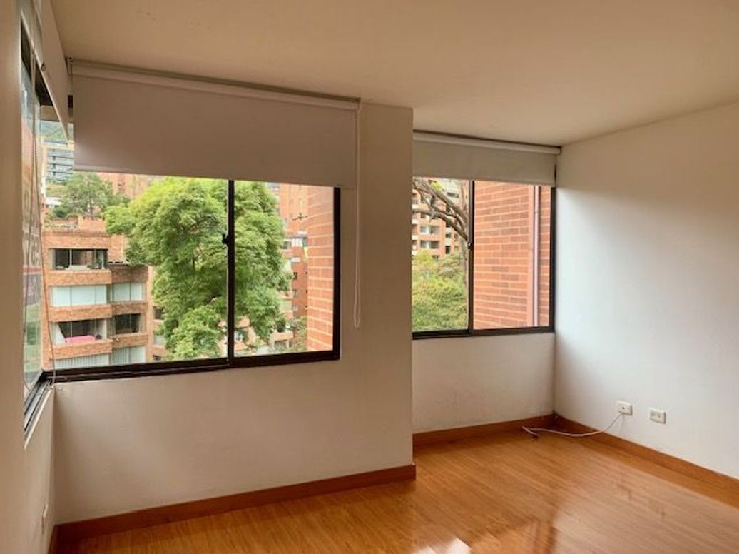 Apartamento de 2 alcobas en arriendo en Las Acacias, Bogotá, 100 m² · foto 8 de 16