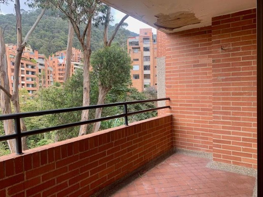 Apartamento de 2 alcobas en arriendo en Las Acacias, Bogotá, 100 m² · foto 11 de 16