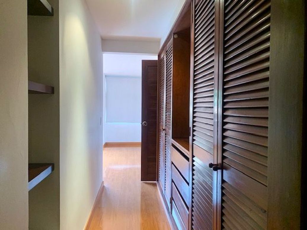 Apartamento de 2 alcobas en arriendo en Las Acacias, Bogotá, 100 m² · foto 16 de 16