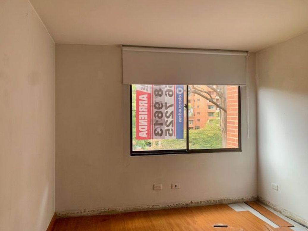 Apartamento de 2 alcobas en arriendo en Las Acacias, Bogotá, 100 m² · foto 15 de 16