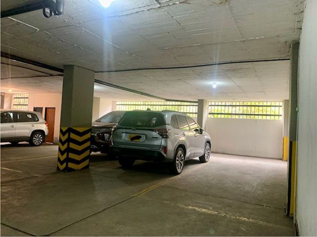 Apartamento de 2 alcobas en arriendo en Las Acacias, Bogotá, 100 m² · foto 7 de 16