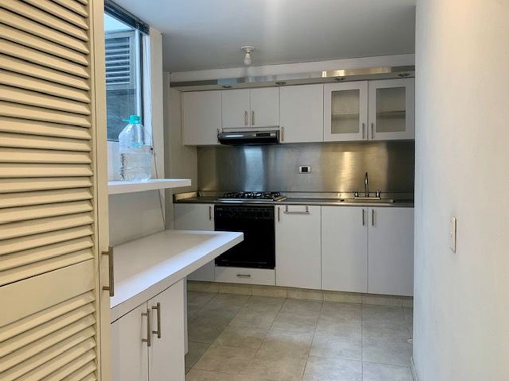 Apartamento de 2 alcobas en arriendo en Las Acacias, Bogotá, 100 m² · foto 9 de 16