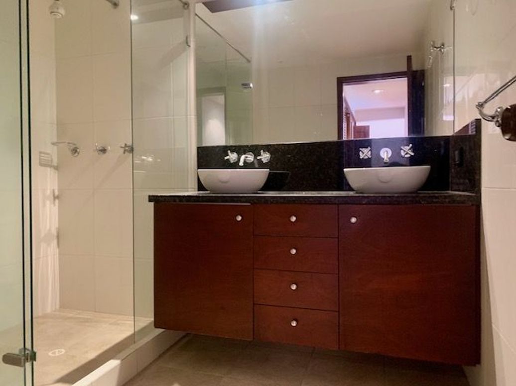 Apartamento de 2 alcobas en arriendo en Las Acacias, Bogotá, 100 m² · foto 14 de 16