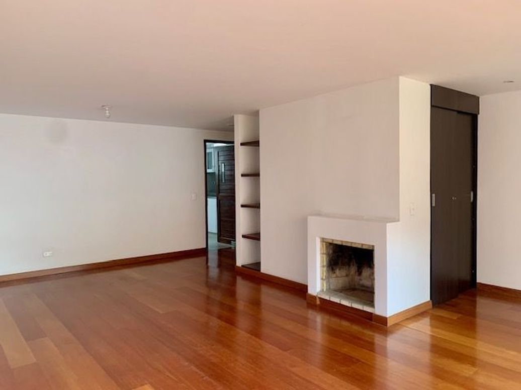 Apartamento de 2 alcobas en arriendo en Las Acacias, Bogotá, 100 m² · foto 12 de 16