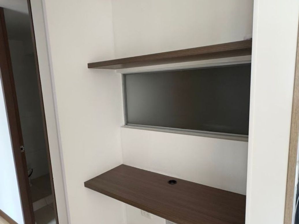 Apartamento de 3 alcobas en venta en El Dorado, Bogotá, 60 m² · foto 3 de 12