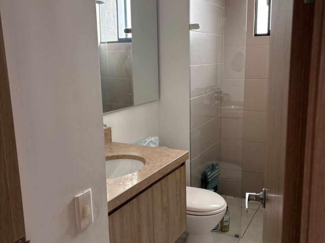 Apartamento de 3 alcobas en venta en El Dorado, Bogotá, 60 m² · foto 4 de 12