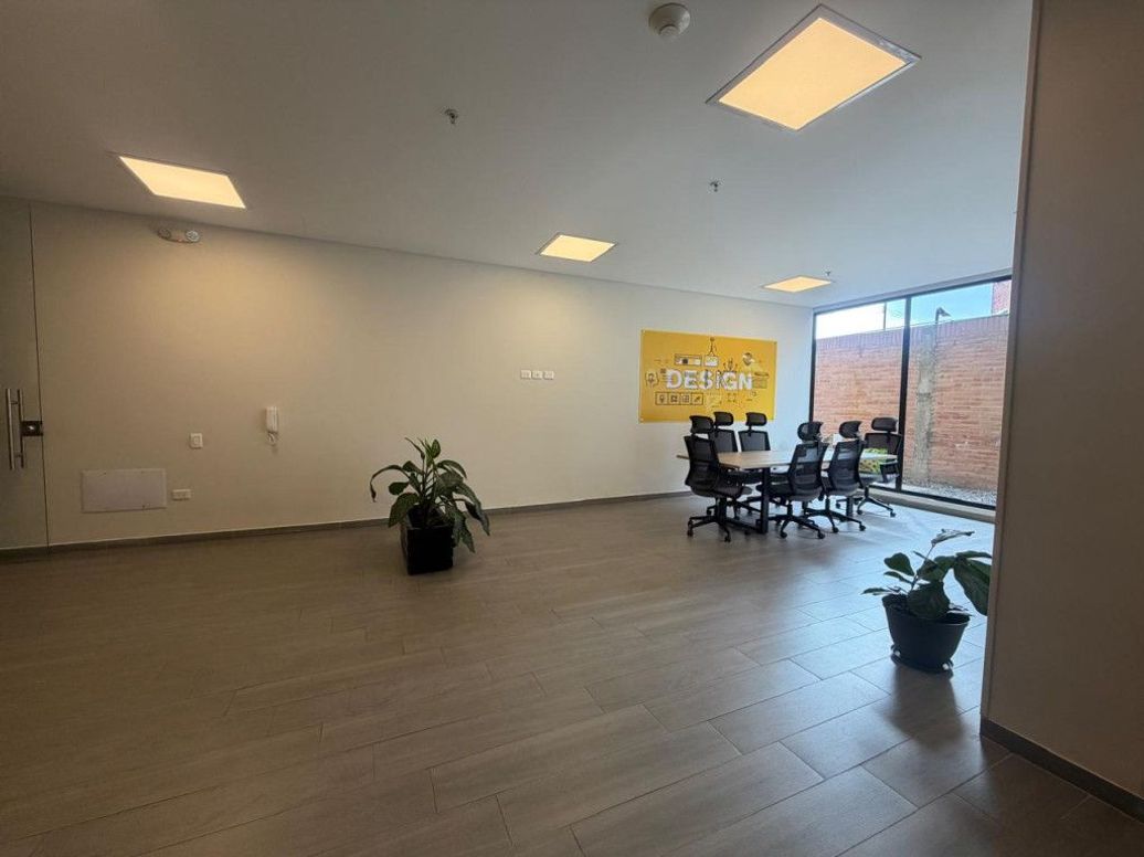 Apartamento de 1 alcoba en venta en Estoril, Bogotá, 36 m² · foto 19 de 20