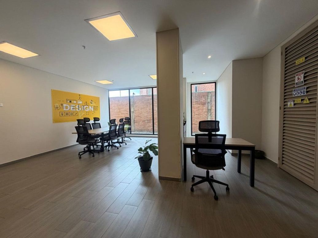 Apartamento de 1 alcoba en venta en Estoril, Bogotá, 36 m² · foto 20 de 20