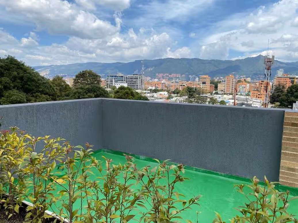 Apartamento de 1 alcoba en venta en Estoril, Bogotá, 36 m² · foto 8 de 20