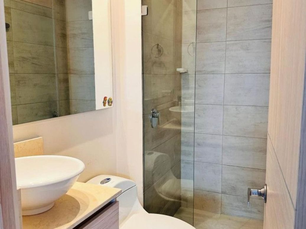 Apartamento de 1 alcoba en venta en Estoril, Bogotá, 36 m² · foto 5 de 20