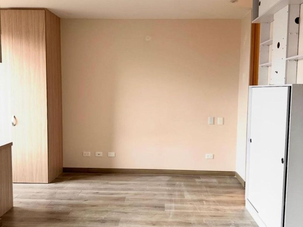 Apartamento de 1 alcoba en venta en Estoril, Bogotá, 36 m² · foto 2 de 20