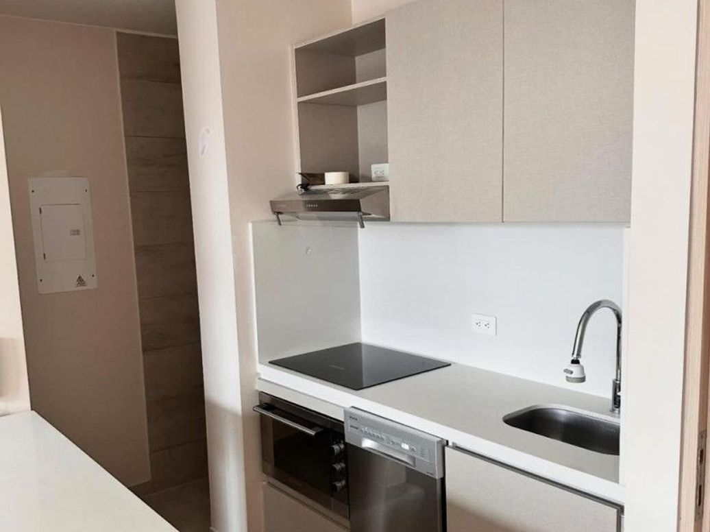 Apartamento de 1 alcoba en venta en Estoril, Bogotá, 36 m² · foto 4 de 20