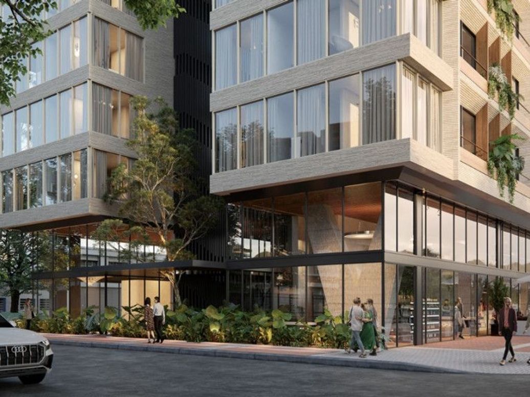 Apartaestudio en venta en Estoril, Bogotá, 43 m² · foto 17 de 20